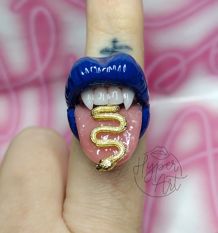 Seduction Ring