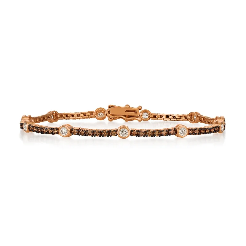 Le Vian Chocolatier® Bracelet DEKI 702