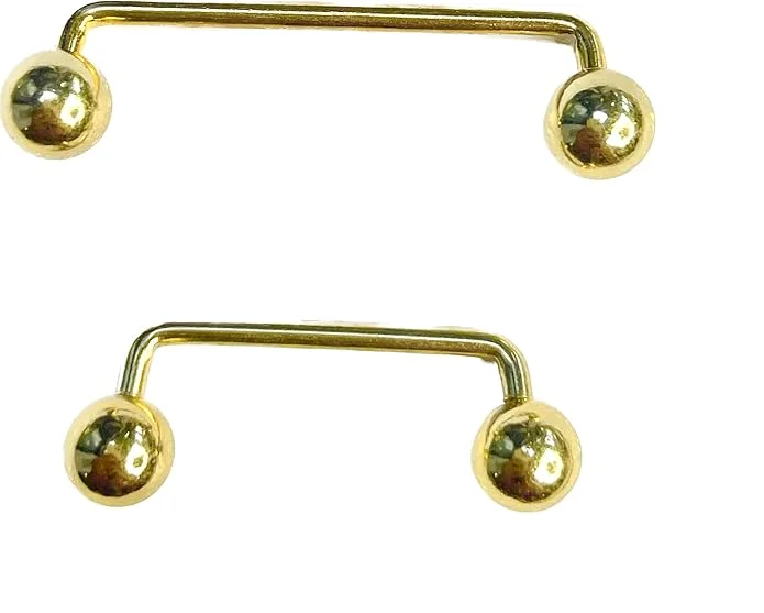 Anti-exposure Neckline Metal Brooch