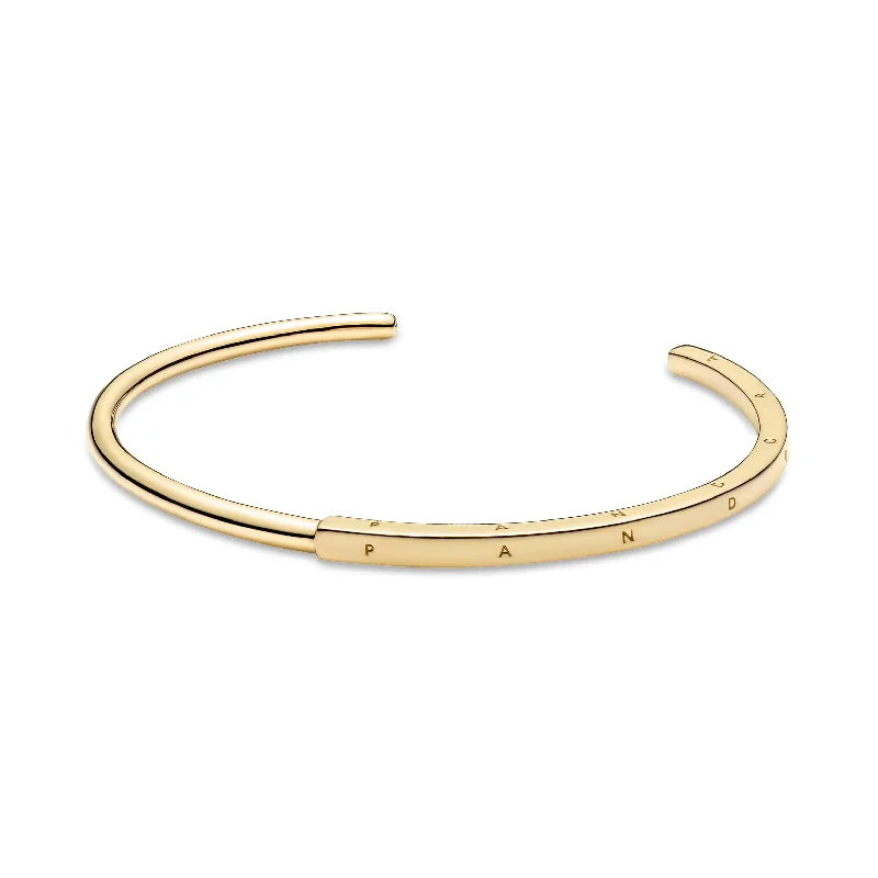 Pandora Signature I-D bangle 569493C00